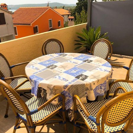 Апартаменты House Maja Big App Медулин Экстерьер фото