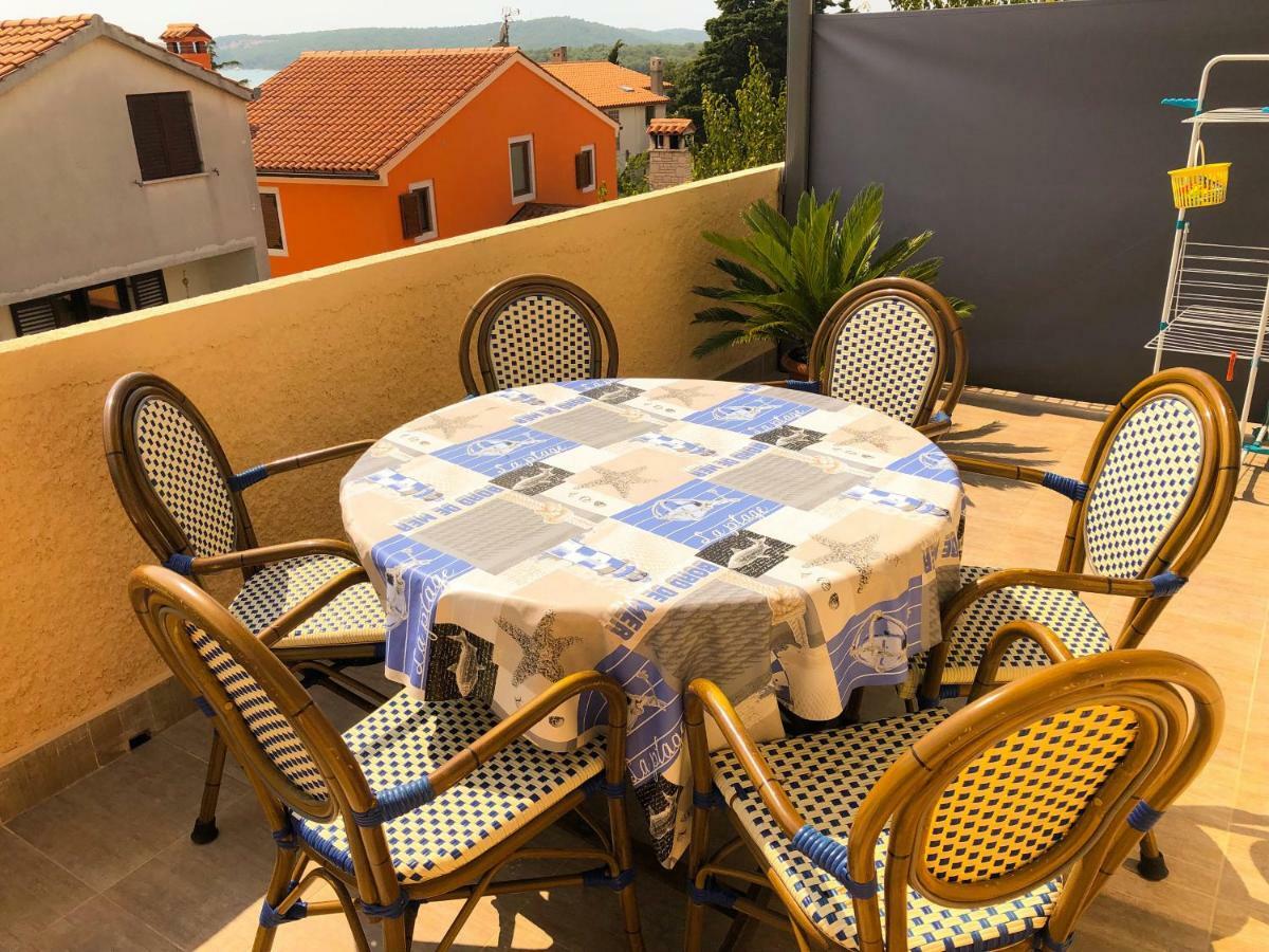 Апартаменты House Maja Big App Медулин Экстерьер фото