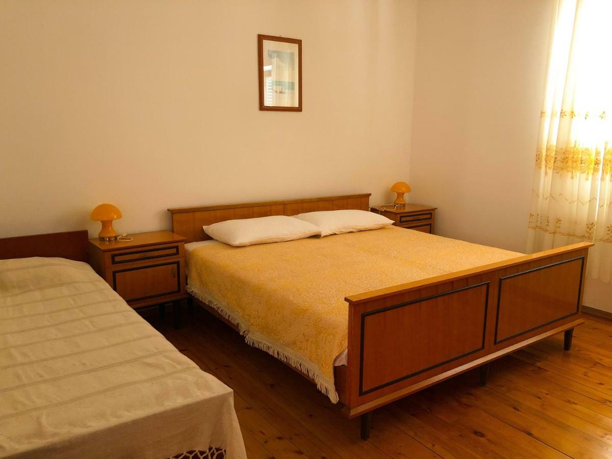 Апартаменты House Maja Big App Медулин Экстерьер фото