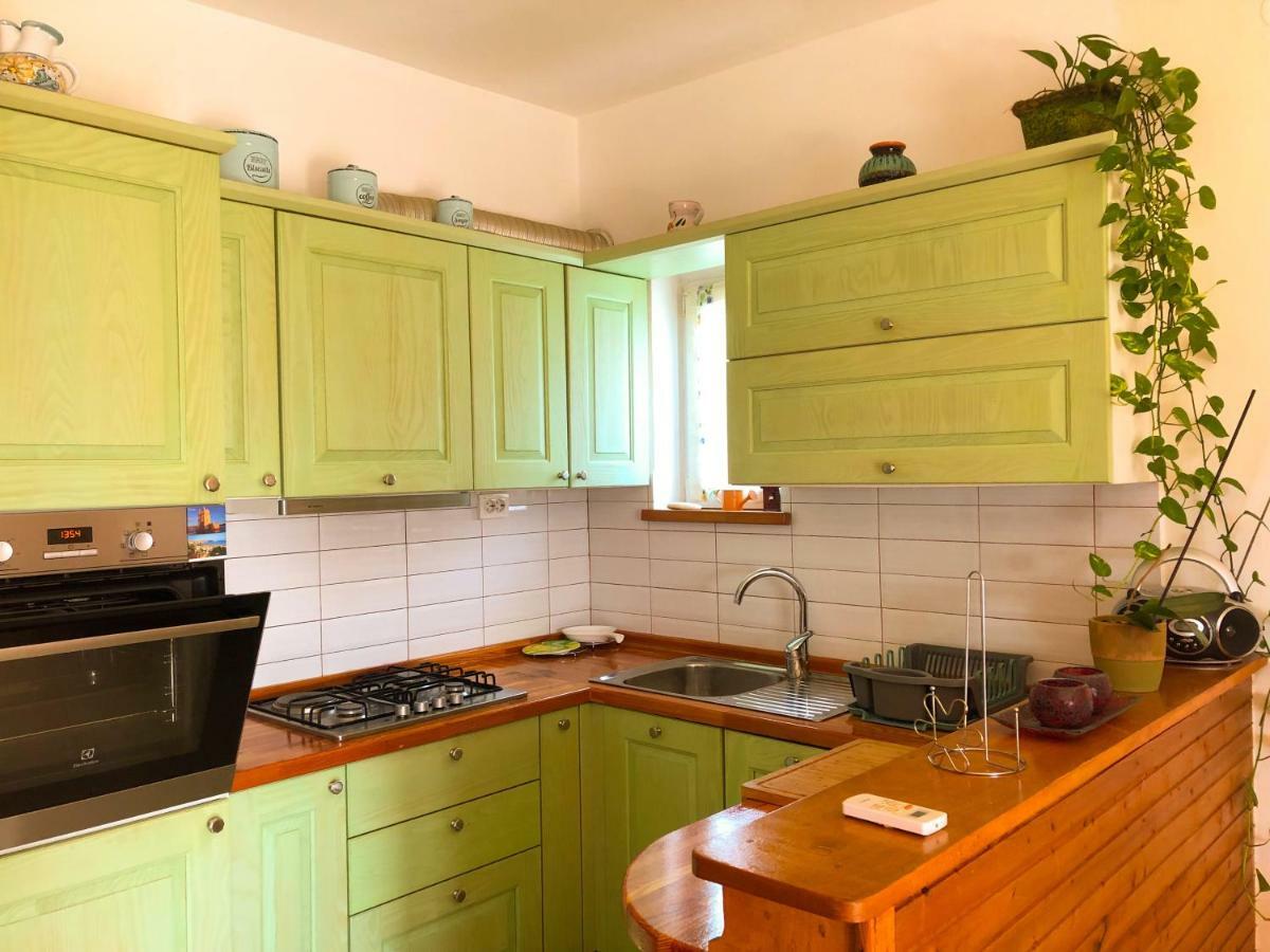 Апартаменты House Maja Big App Медулин Экстерьер фото