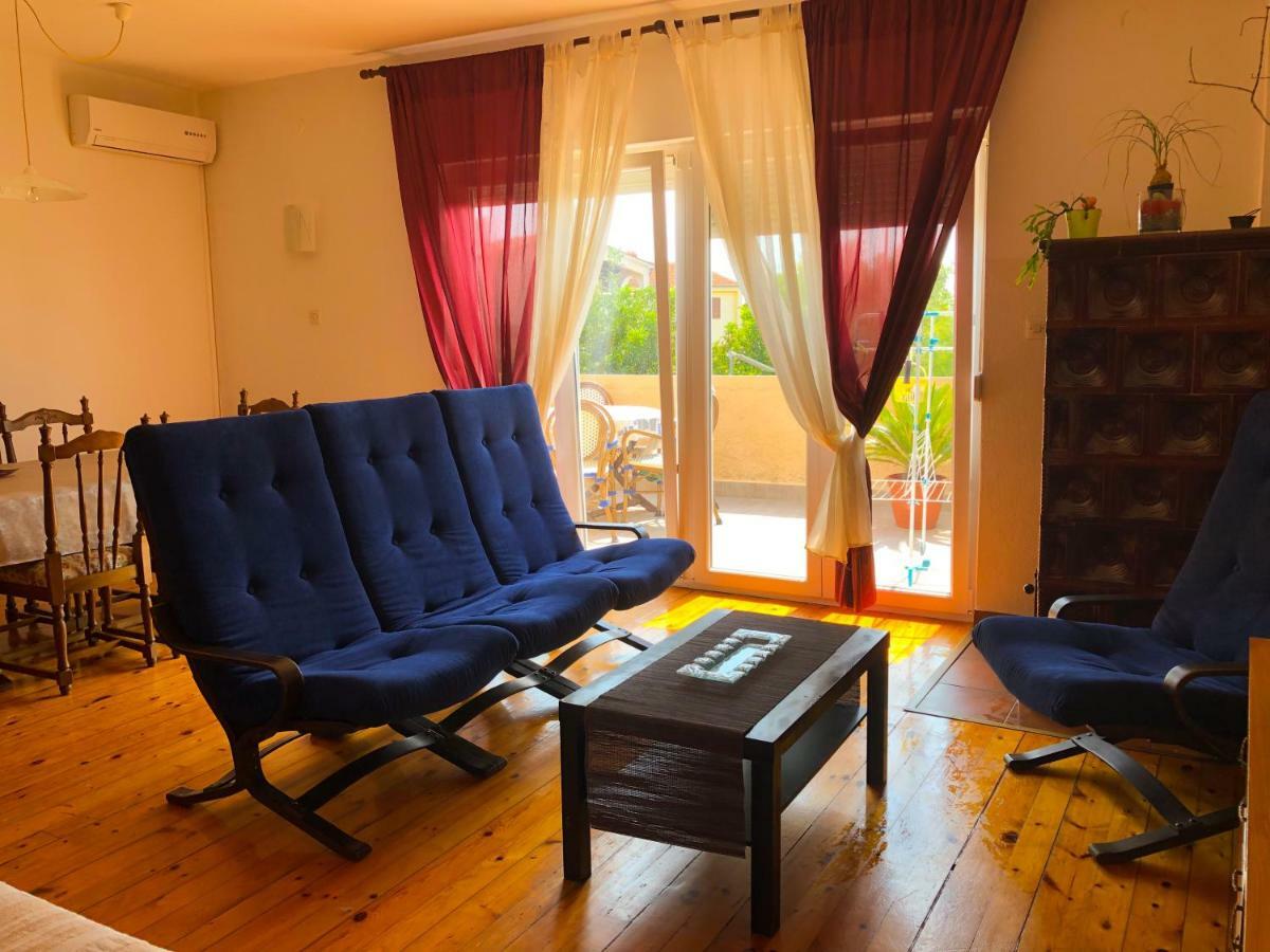 Апартаменты House Maja Big App Медулин Экстерьер фото