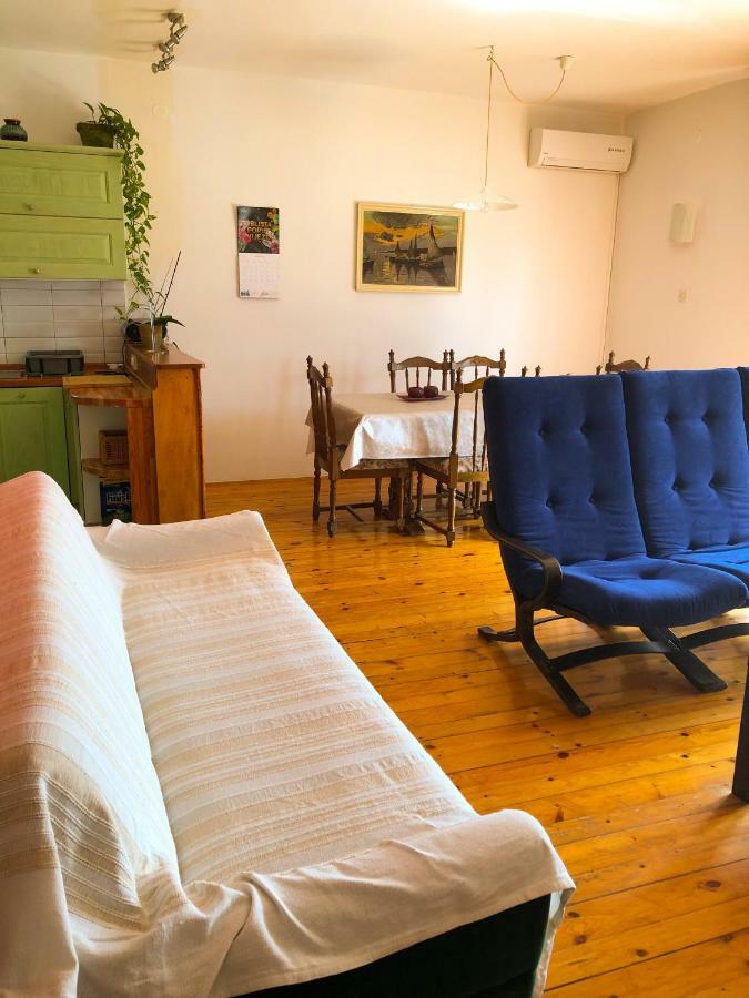 Апартаменты House Maja Big App Медулин Экстерьер фото